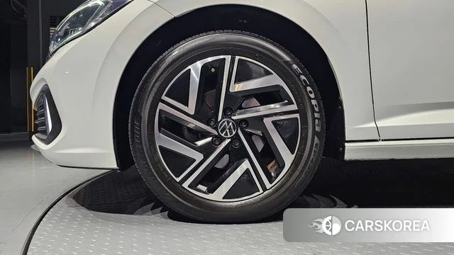 Volkswagen 7th Generation of Jetta id 4427712 из Кореи 15