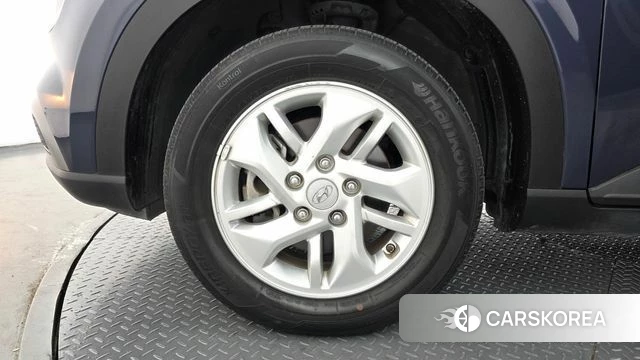 Hyundai Venue id 4615010 из Кореи 15