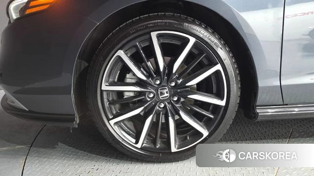 Honda Accord 11th Generation id 4322025 из Кореи 27