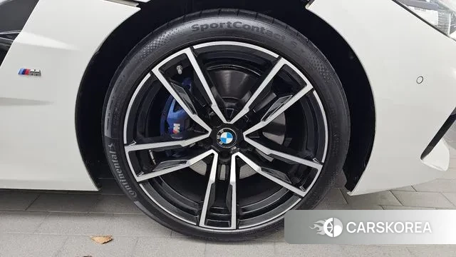 BMW Z4 (G29) id 3442129 из Кореи 15