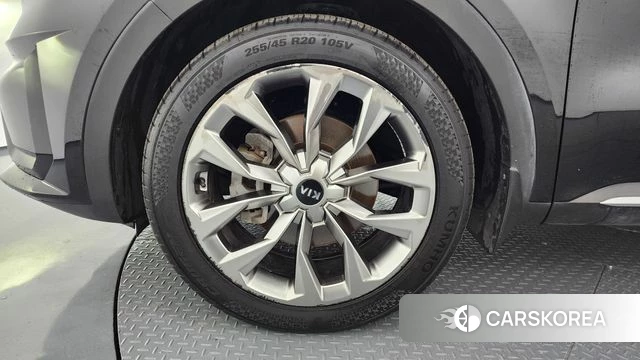 Kia Sorento 4th Generation id 3893194 из Кореи 15