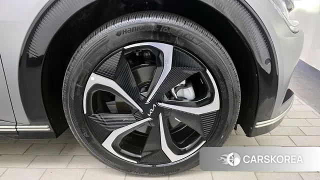 Kia EV6 id 3764152 из Кореи 15