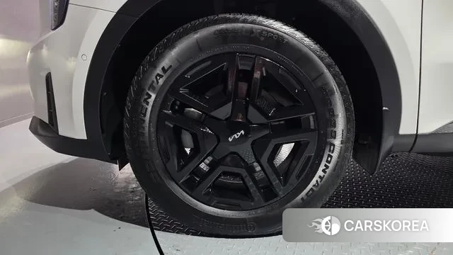 Kia The New Sorento 4th Generation id 3644738 из Кореи 15