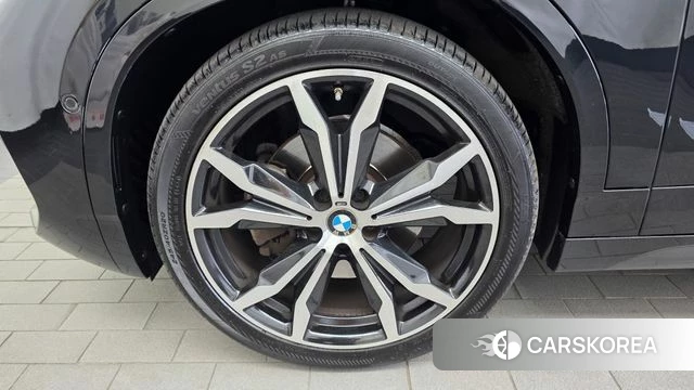 BMW X2 (F39) id 4688945 из Кореи 26