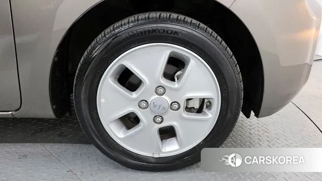 Kia The New Ray id 3616170 из Кореи 15