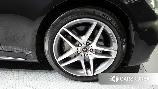 Mercedes-Benz S-Class W222 id 3013094 из Кореи 15