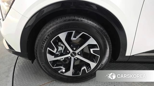Kia Sportage 5th Generation Hybrid id 3793225 из Кореи 15