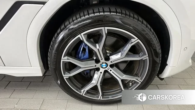 BMW X6 (G06) id 3217980 из Кореи 15