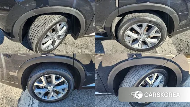 Hyundai Palisade id 3698092 из Кореи 15