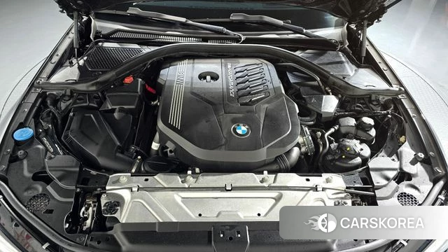 BMW 3 Series (G20) id 4667336 из Кореи 25