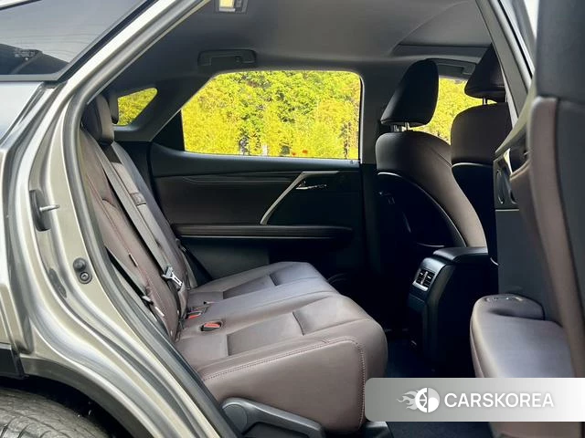 Lexus RX id 4277535 из Китая 21