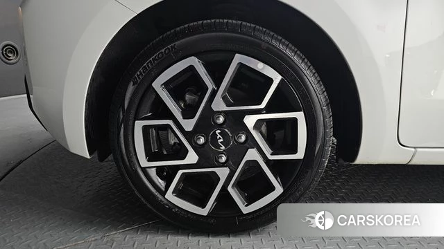 Kia The New Kia Ray id 3825772 из Кореи 15