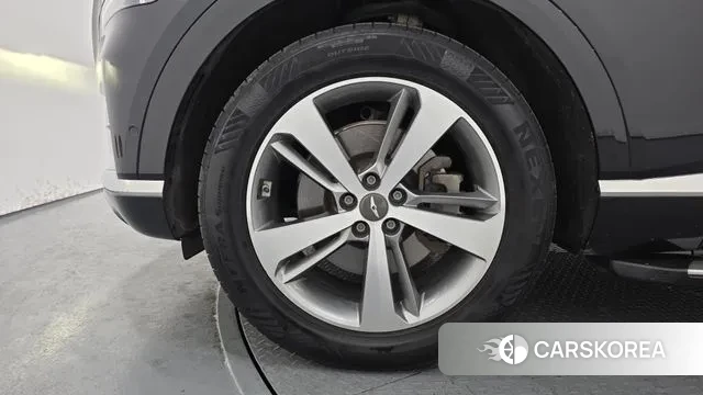 Genesis GV80 id 3631233 из Кореи 15