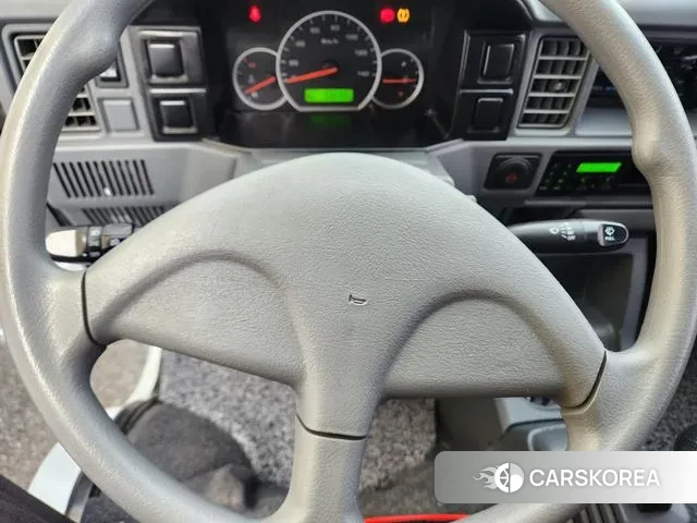 Chevrolet (GM Daewoo) New Damas id 3587752 из Кореи 15