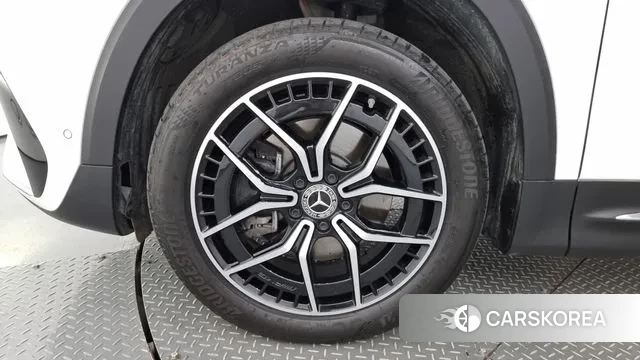 Mercedes-Benz EQB X243 id 2883979 из Кореи 15