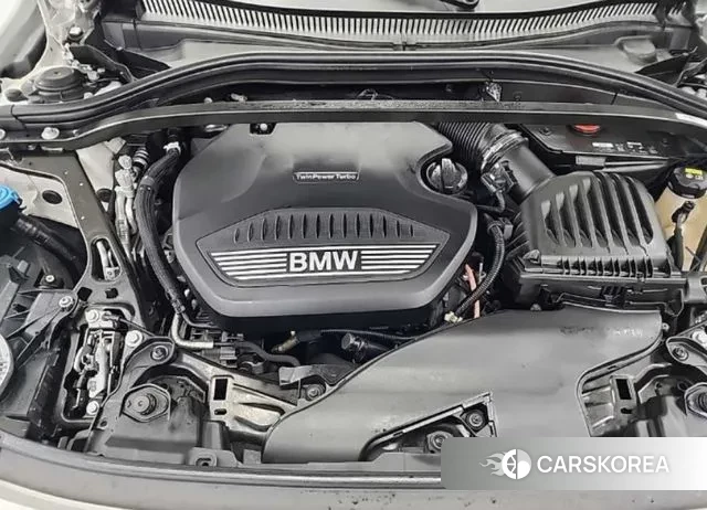 BMW 1 Series (F40) id 3264127 из Кореи 13