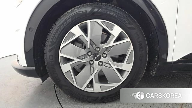 Genesis GV60 id 4646169 из Кореи 28