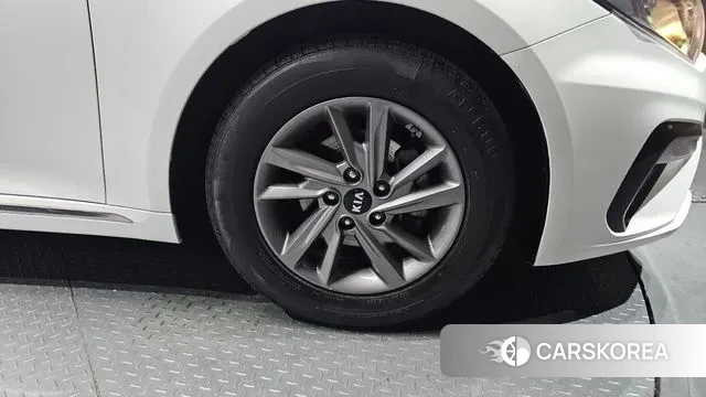 Kia The New K5 2nd generation id 3742634 из Кореи 15