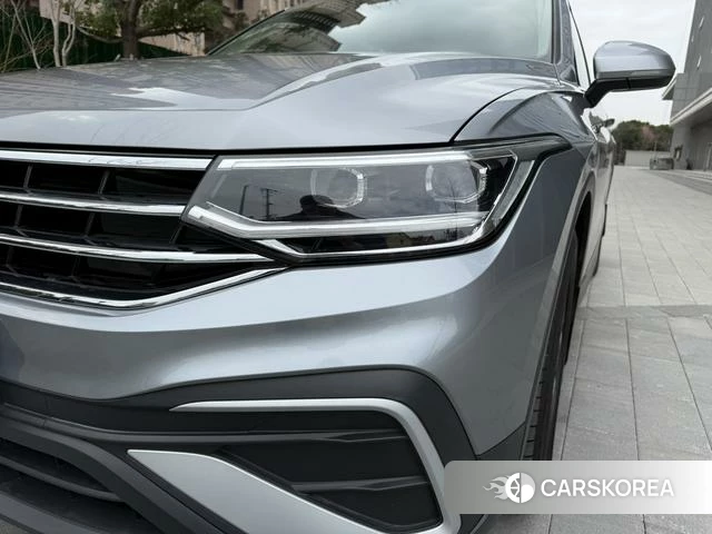 Volkswagen Tiguan L id 4264727 из Китая 16