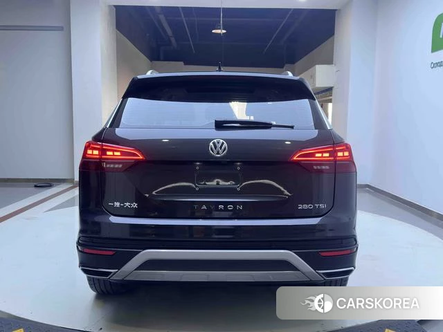 Volkswagen Tanyue id 4299559 из Китая 13