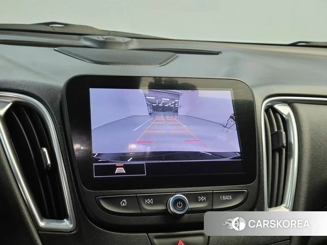 Chevrolet (GM Daewoo) The New Malibu id 3872589 из Кореи 14