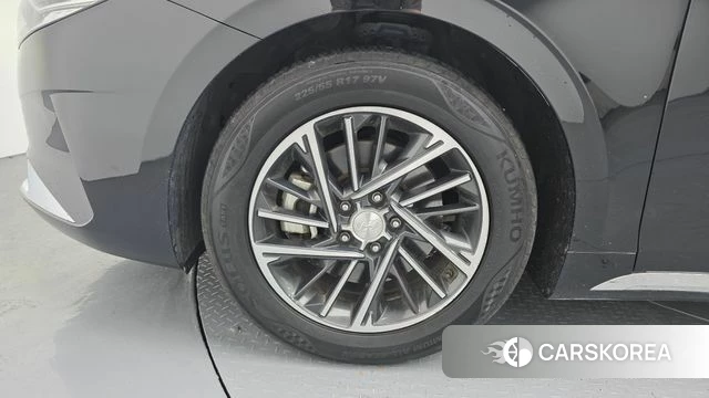 Hyundai The New Grandeur IG id 4349829 из Кореи 15