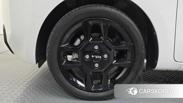 Kia The New Kia Ray id 4893583 из Кореи 25