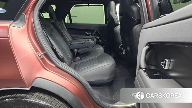 Land Rover Range Rover Sport 3rd Generation id 3952477 из Кореи 15