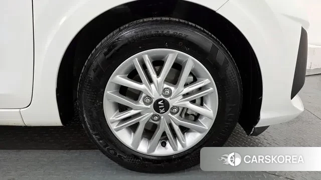 Kia Morning Urban (JA) id 3621738 из Кореи 15