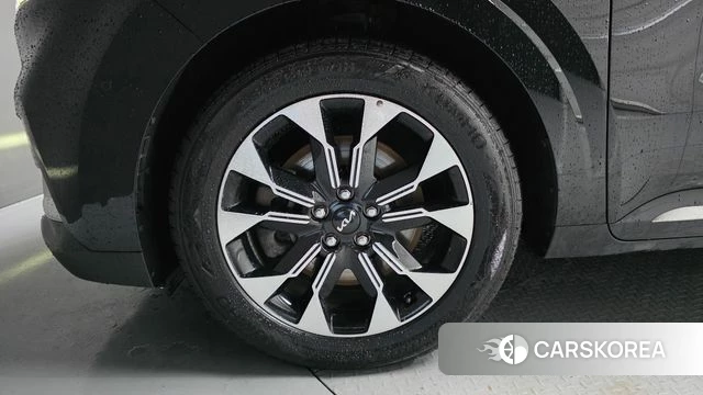 Kia Carnival 4th generation id 4613657 из Кореи 15