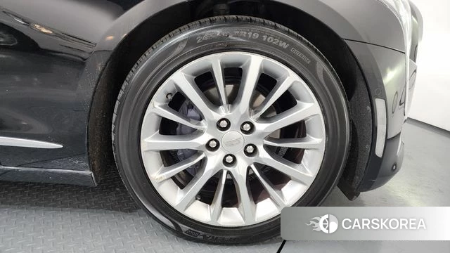 Cadillac CT6 id 3814240 из Кореи 15