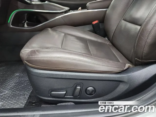 Hyundai The New Grandeur IG id 2927618 из Кореи 15