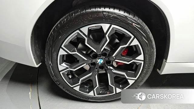 BMW X3 (G45) id 4421315 из Кореи 25