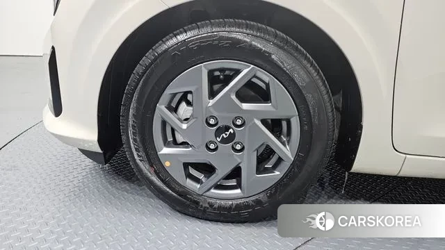 Kia The New Morning (JA) id 3517802 из Кореи 15