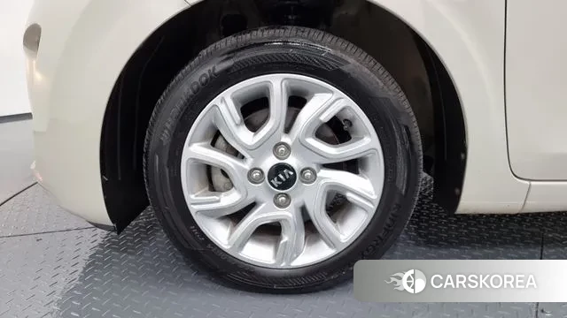 Kia All New Morning (JA) id 3275742 из Кореи 15