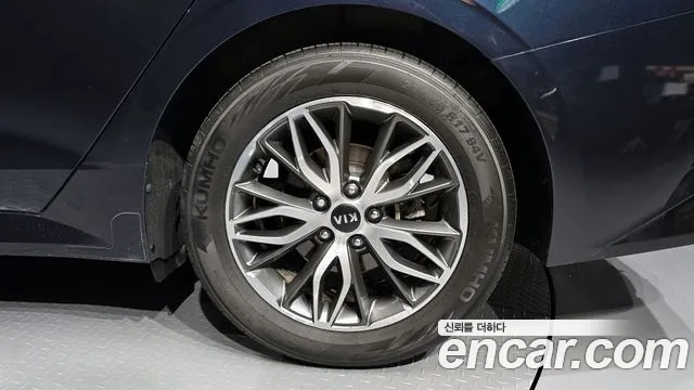 Kia K5 3rd generation id 2936419 из Кореи 15