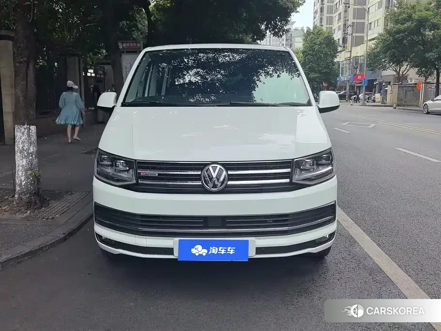 Volkswagen Metway id 4577817 из Китая 11