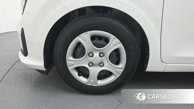 Kia The New Morning (JA) id 3940227 из Кореи 15