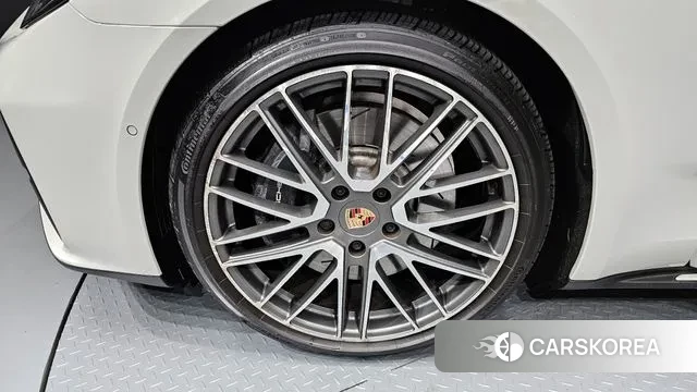 Porsche Panamera (972) id 3236488 из Кореи 15