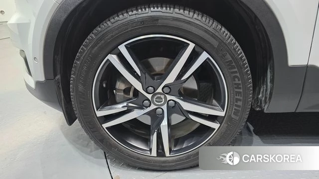 Volvo XC40 id 4551779 из Кореи 15