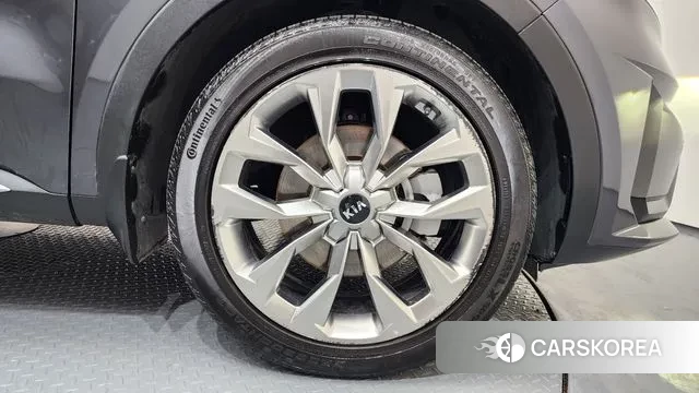 Kia Sorento 4th Generation id 3736465 из Кореи 15