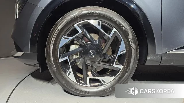 Kia Sportage 5th Generation id 3328076 из Кореи 15