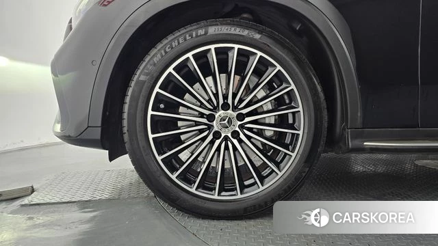 Mercedes-Benz GLC-Class X254 id 4744358 из Кореи 30
