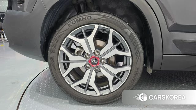 Kia Seltos id 4693206 из Кореи 15