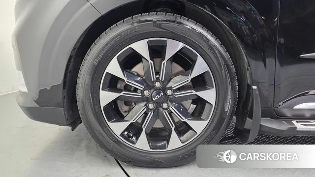 Kia Carnival 4th generation id 3800748 из Кореи 15