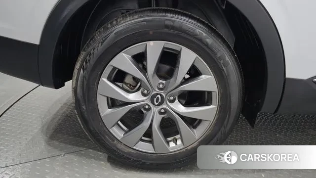 Renault Korea (Samsung) XM3 id 3472034 из Кореи 15