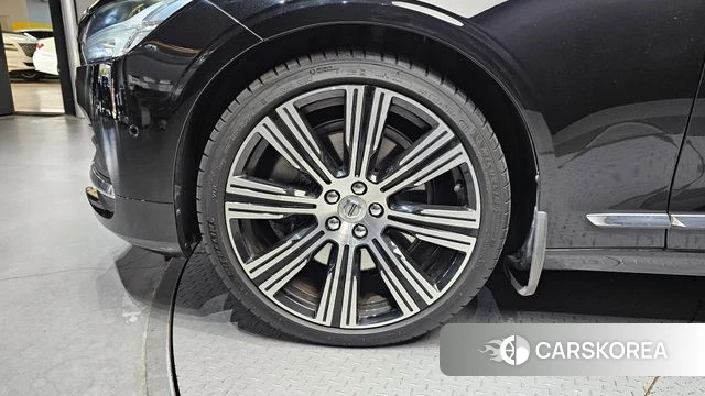 Volvo S90 id 3877622 из Кореи 15