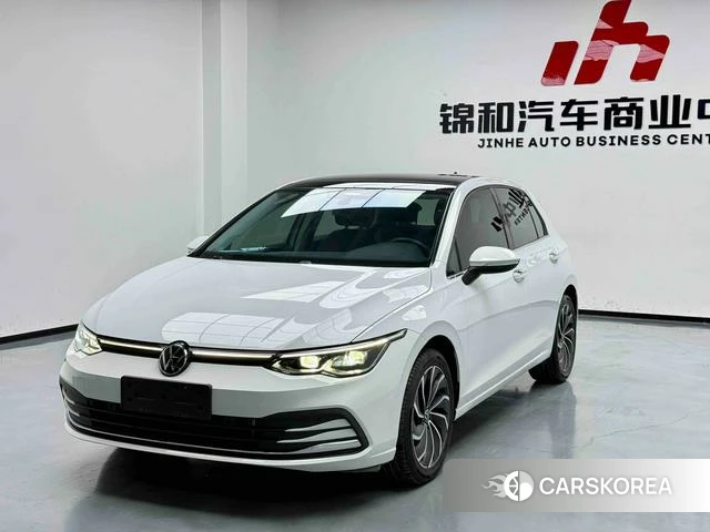 Volkswagen Golf id 4277852 из Китая 16