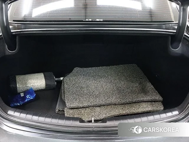 Hyundai The New Grandeur IG id 3439241 из Кореи 7