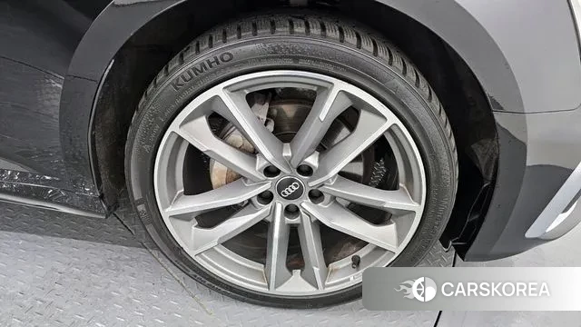 Audi A5 (F5) id 2884956 из Кореи 15